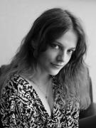 stilvoll stilles Portrait